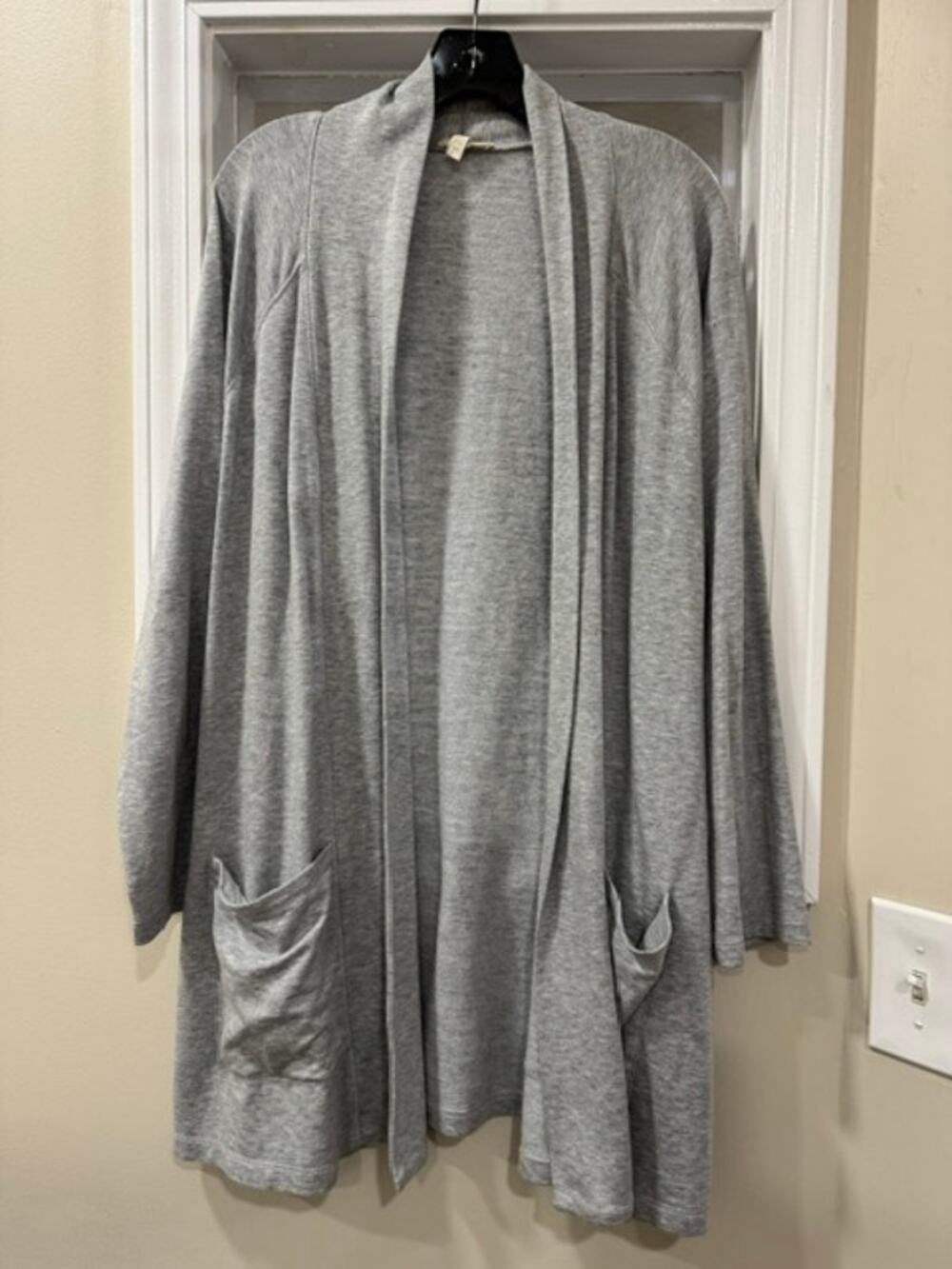 Eileen Fisher Cardigan